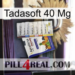 Tadasoft 40Mg 11